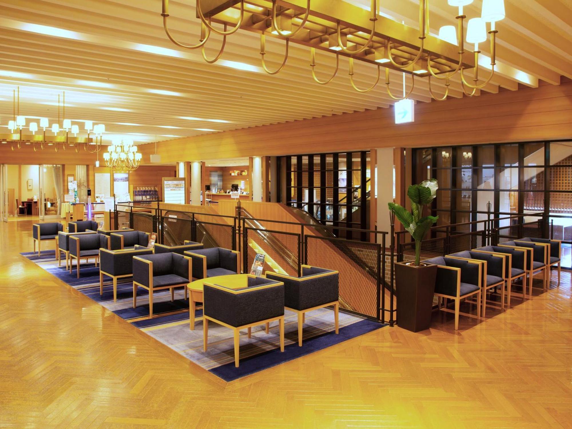Iwaki Washington Hotel Iwaki (Fukushima) Exterior foto